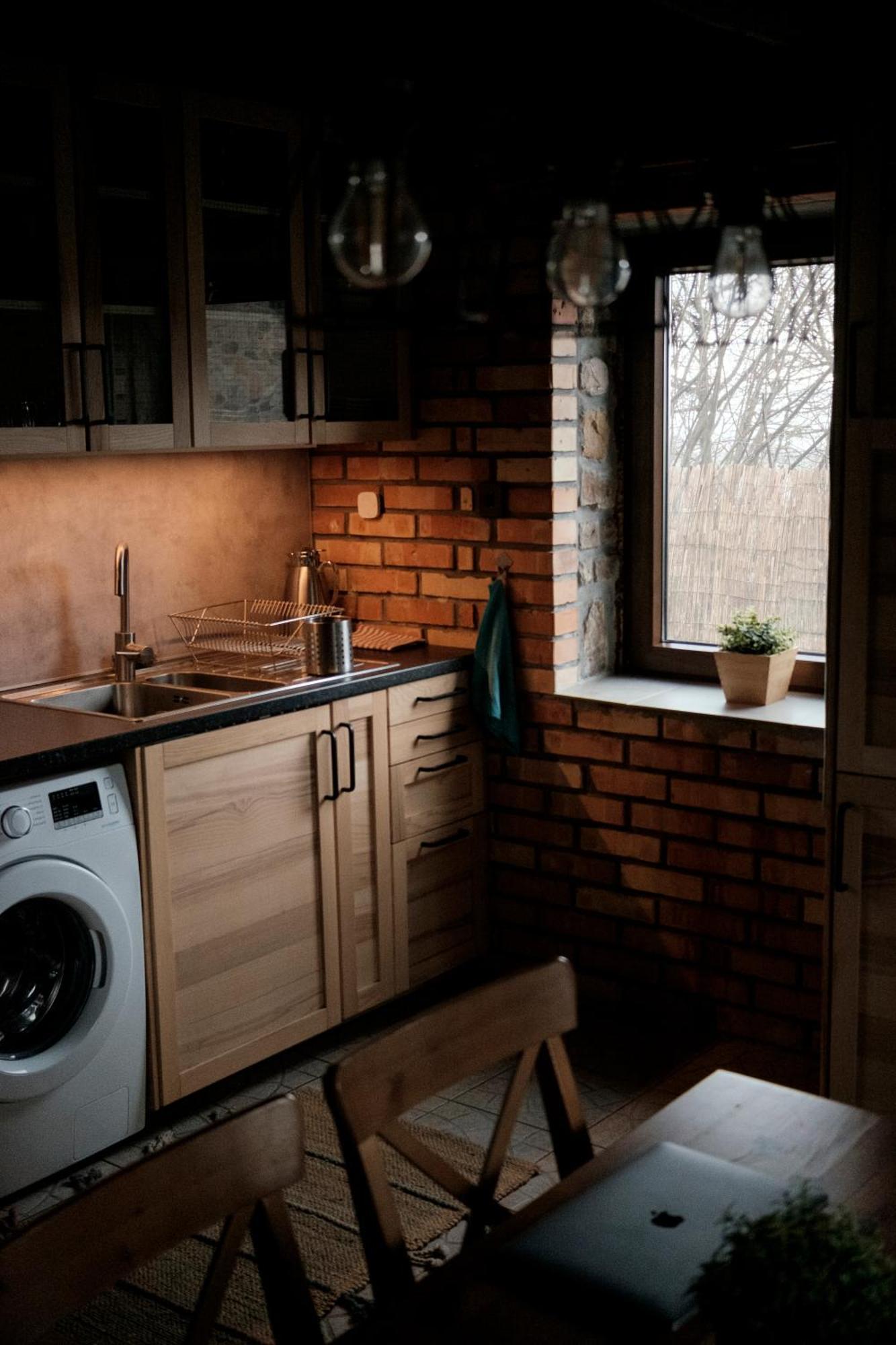 Abrahamhegyi Panorama Hideout Villa ภายนอก รูปภาพ