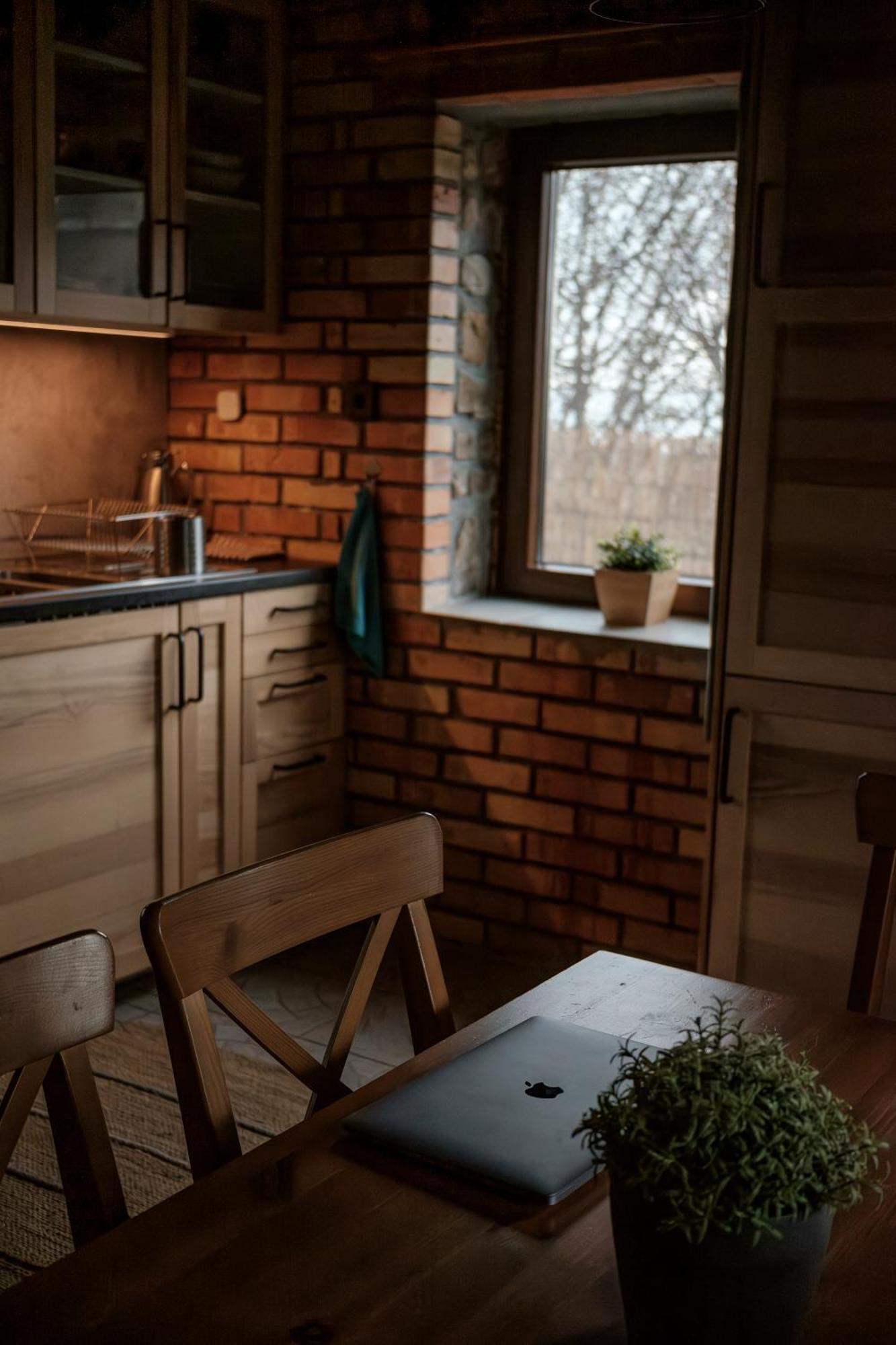 Abrahamhegyi Panorama Hideout Villa ภายนอก รูปภาพ