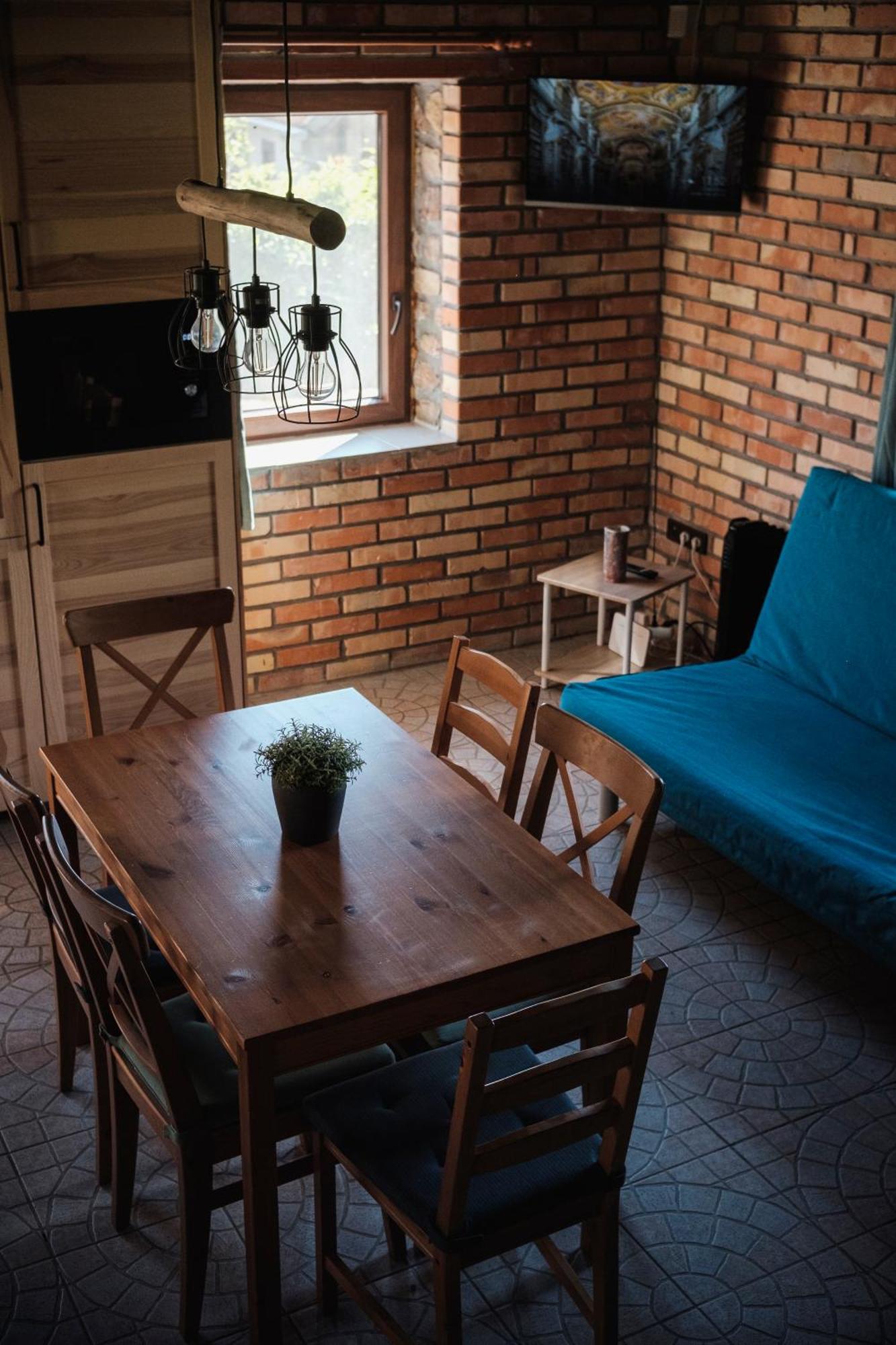 Abrahamhegyi Panorama Hideout Villa ภายนอก รูปภาพ