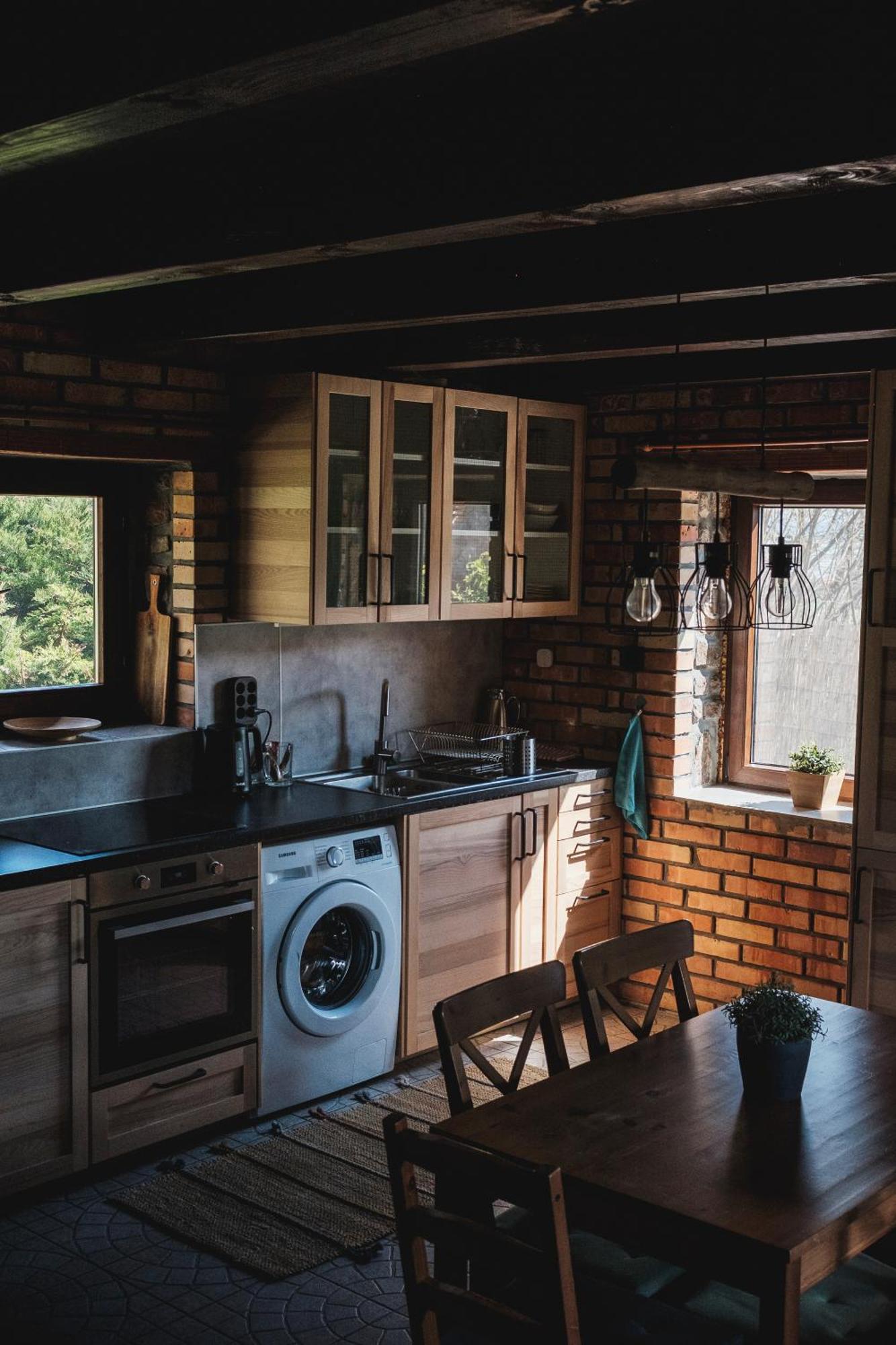 Abrahamhegyi Panorama Hideout Villa ภายนอก รูปภาพ