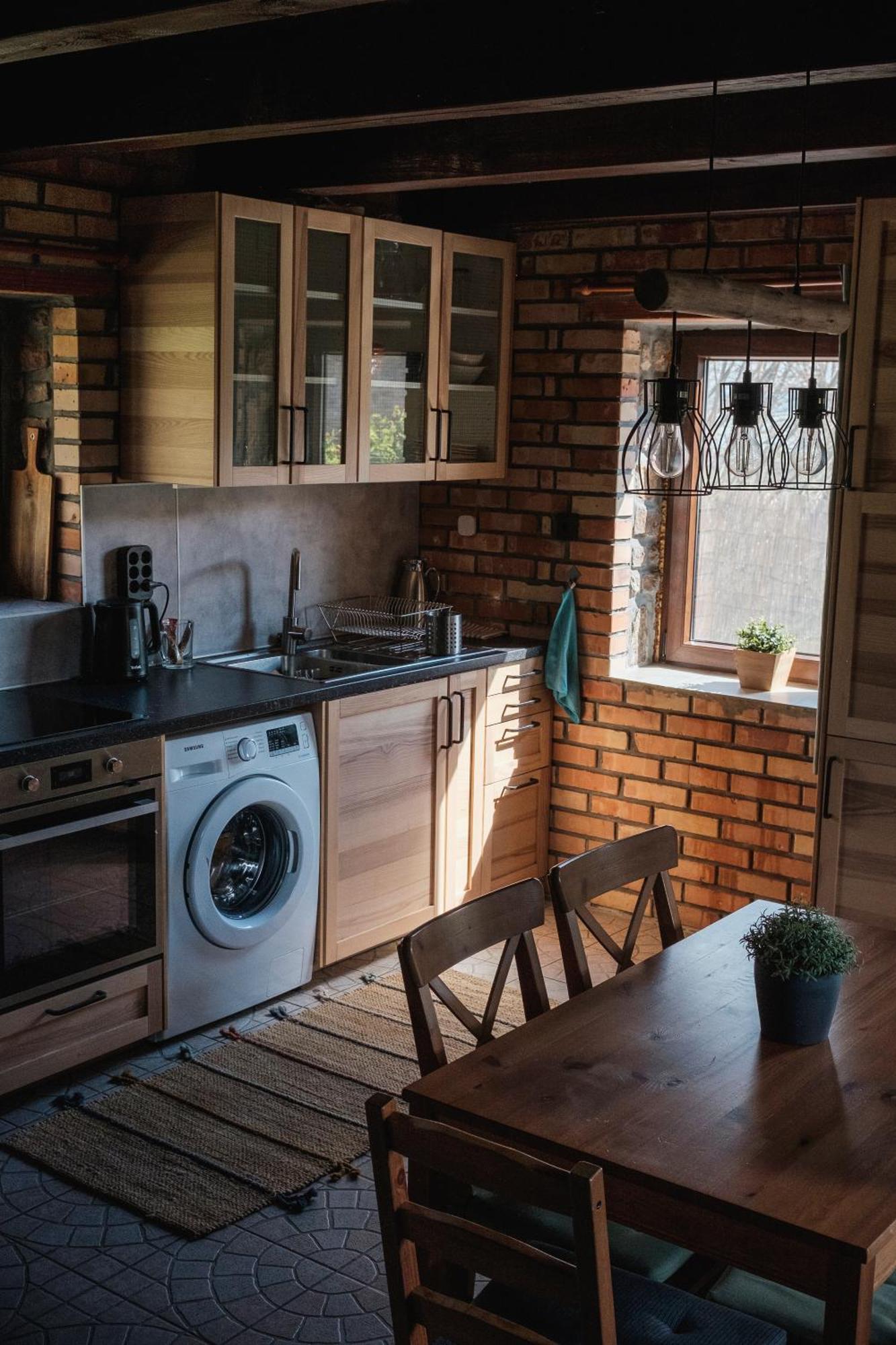 Abrahamhegyi Panorama Hideout Villa ภายนอก รูปภาพ