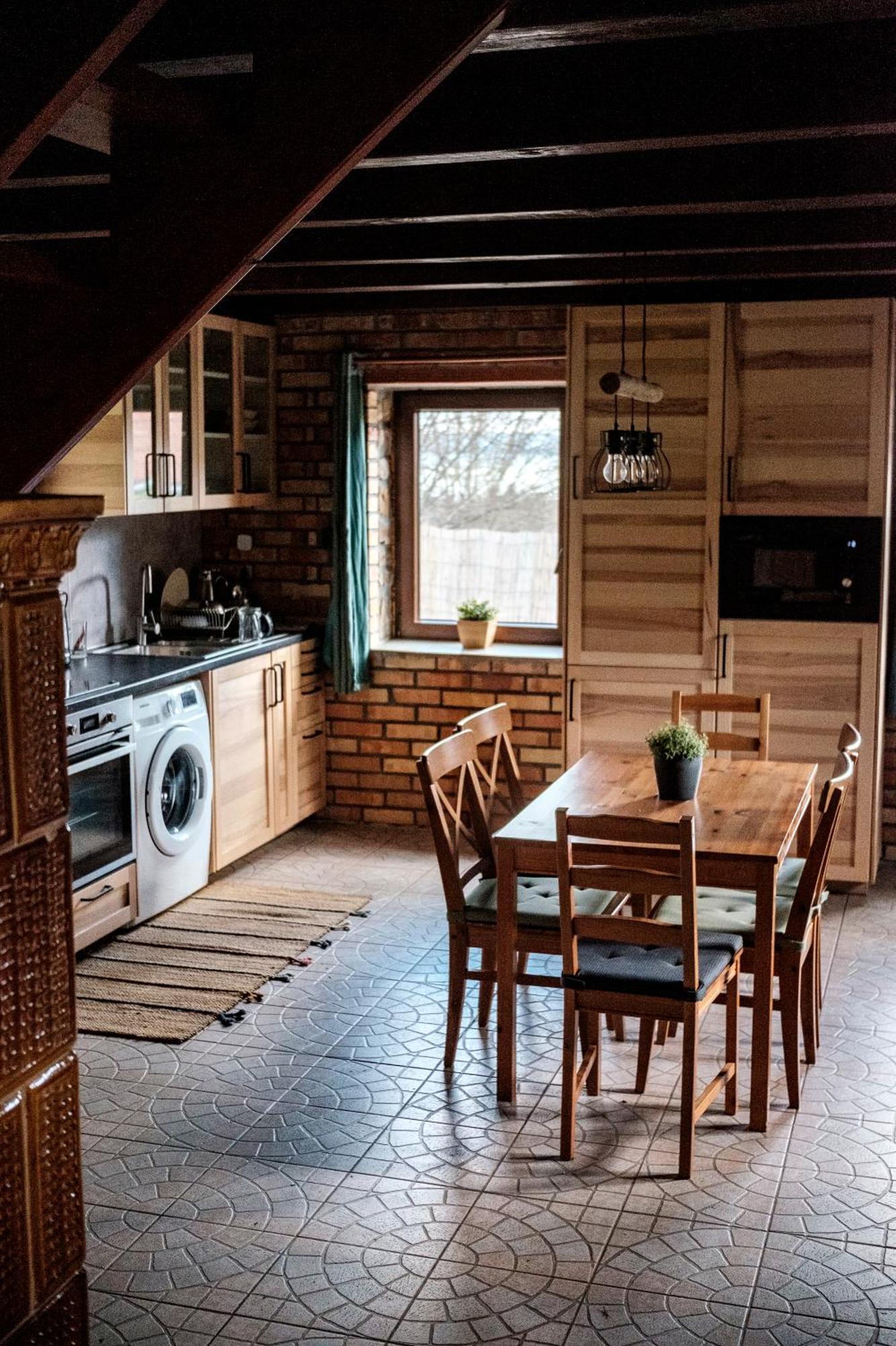 Abrahamhegyi Panorama Hideout Villa ภายนอก รูปภาพ